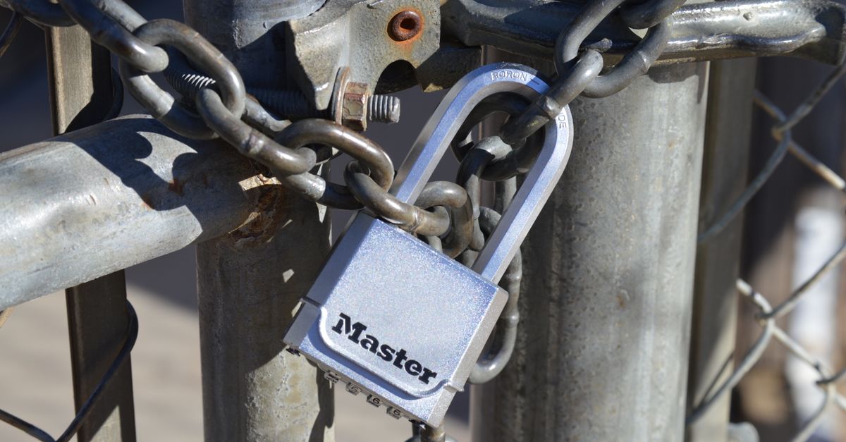 Master Key Systems — Iron Locksmiths