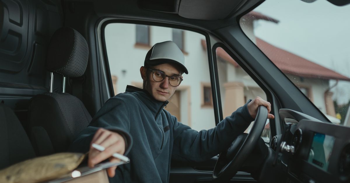 locksmith mobile service van — Iron Locksmiths