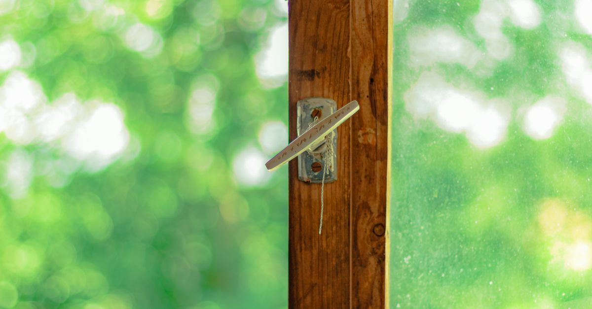 Mortise Lock Repair & Replacement — Iron Locksmiths