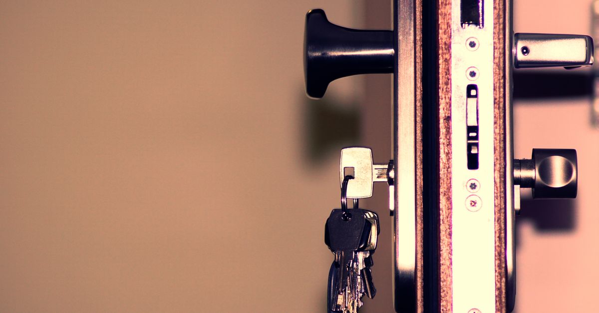 Residential Locksmith service — Iron Locksmiths