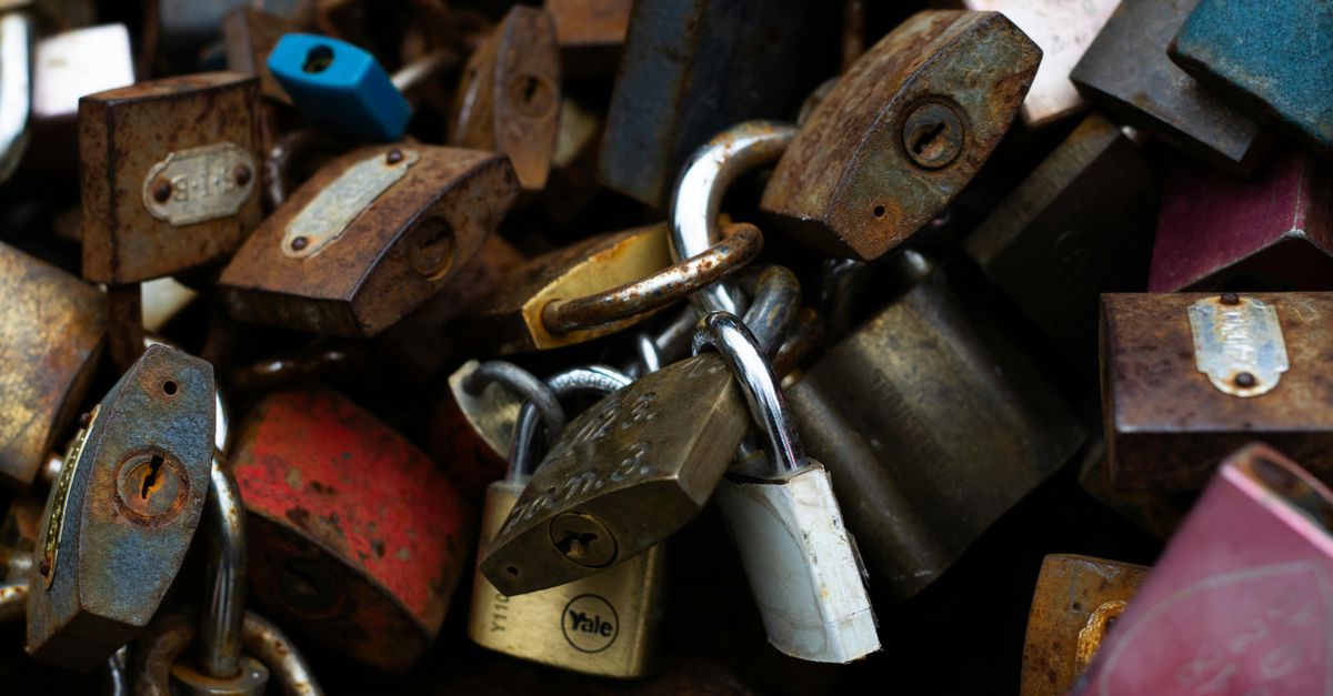 Rekey or Replace? What to Do With Your Locks After Moving In — Iron Locksmiths