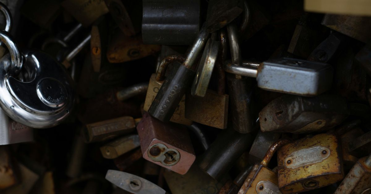 5 Signs Your Mortise Lock Needs Repair Before It Fails — Iron Locksmiths