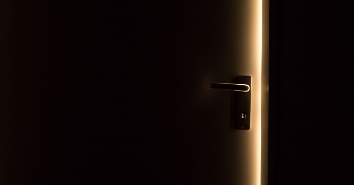 home security lock door — Iron Locksmiths