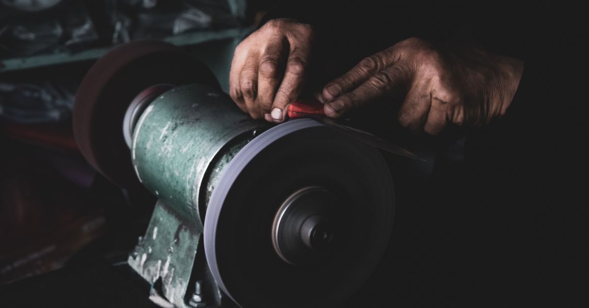 key maker professional — Iron Locksmiths