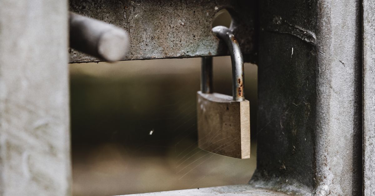 deadbolt installation — Iron Locksmiths