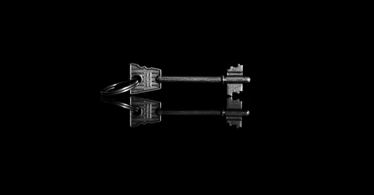 Rekeying After Turnover, Break-Ins, or a Lost Master Key — Iron Locksmiths