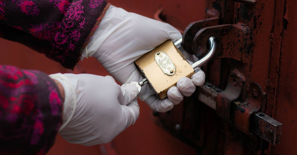 How Master Key Systems Work — and Why the Design Phase Matters — Iron Locksmiths
