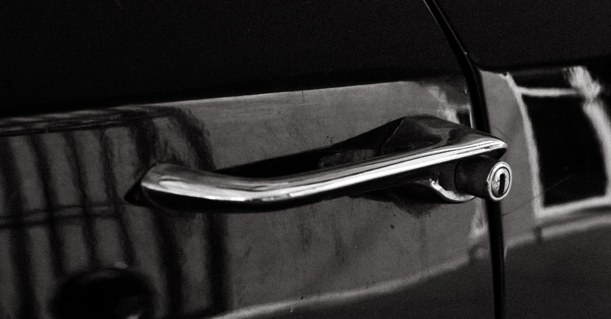 Emergency Locksmith Response: Vehicle Ignitions and Commercial Lockouts — Iron Locksmiths