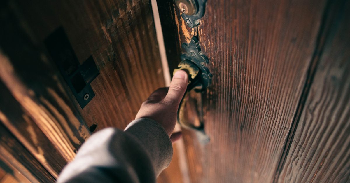 What Is a Mortise Lock and Why Do Older Homes Rely on Them? — Iron Locksmiths
