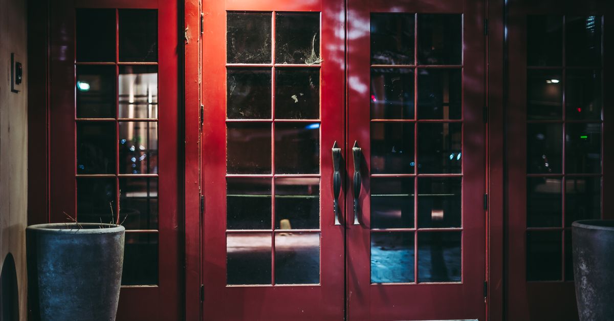 Our Full Sliding Door & Glass Door Lock Services — Iron Locksmiths